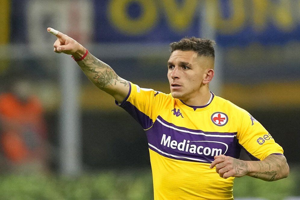 AC Milan vs Fiorentina: Tim Tamu Sedang Goyah AC Milan vs Fiorentina: Tim Tamu Sedang Goyah