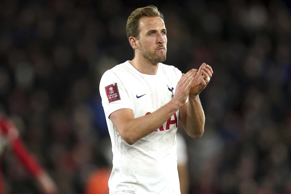 Piala Dunia 2022: Siapa Tandem Ideal Harry Kane di Lini Serang Inggris?