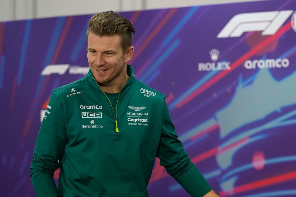 Daftar Pembalap Formula 1 2023: Mick Schumacher Out, Nico Hulkenberg Comeback