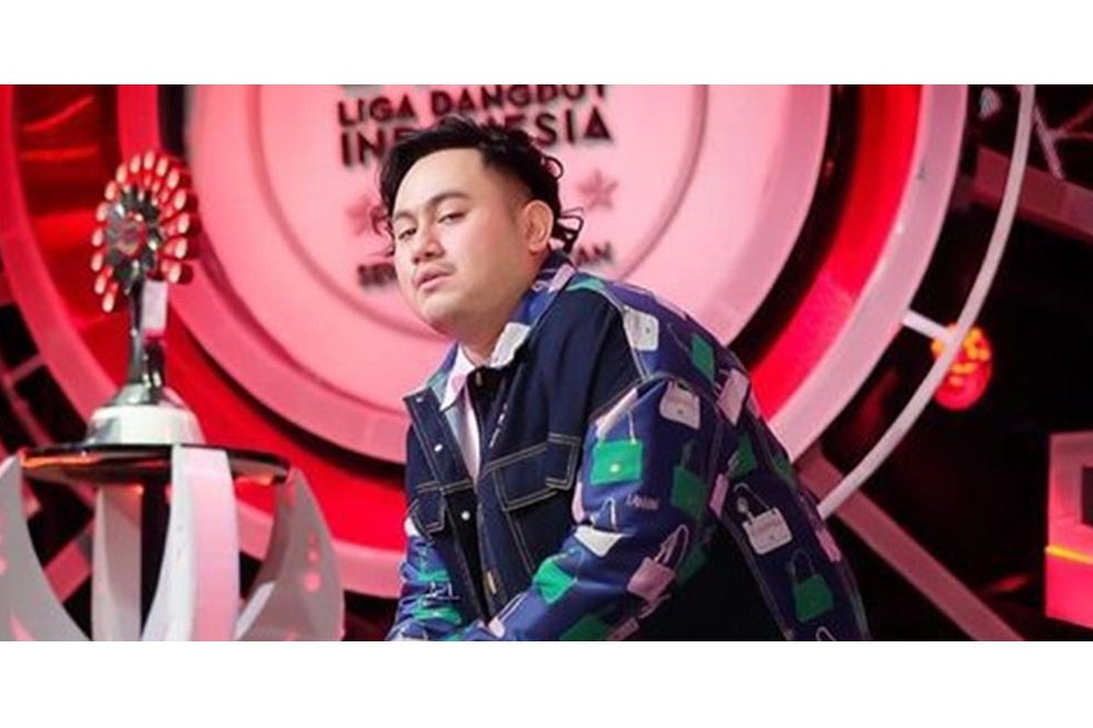 Bikin Kaget, Nassar Lepas Nama King Bikin Kaget, Nassar Lepas Nama King