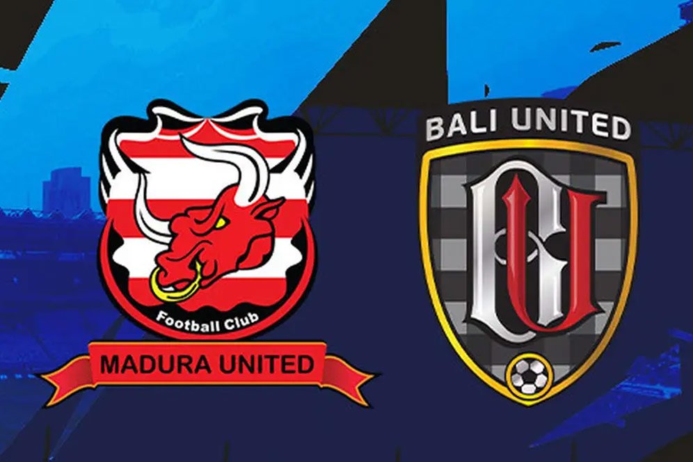 Prediksi BRI Liga 1: Madura United vs Bali United 21 Maret 2022