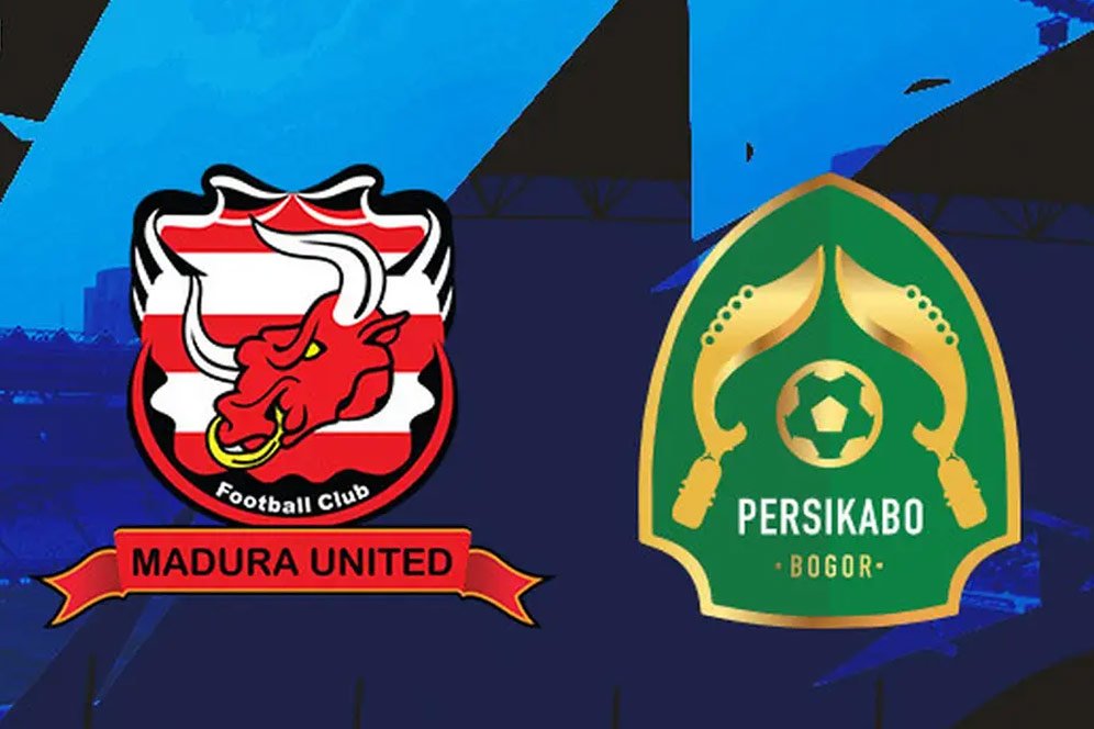 Prediksi BRI Liga 1: Madura United vs Persikabo 1973 29 Maret 2022