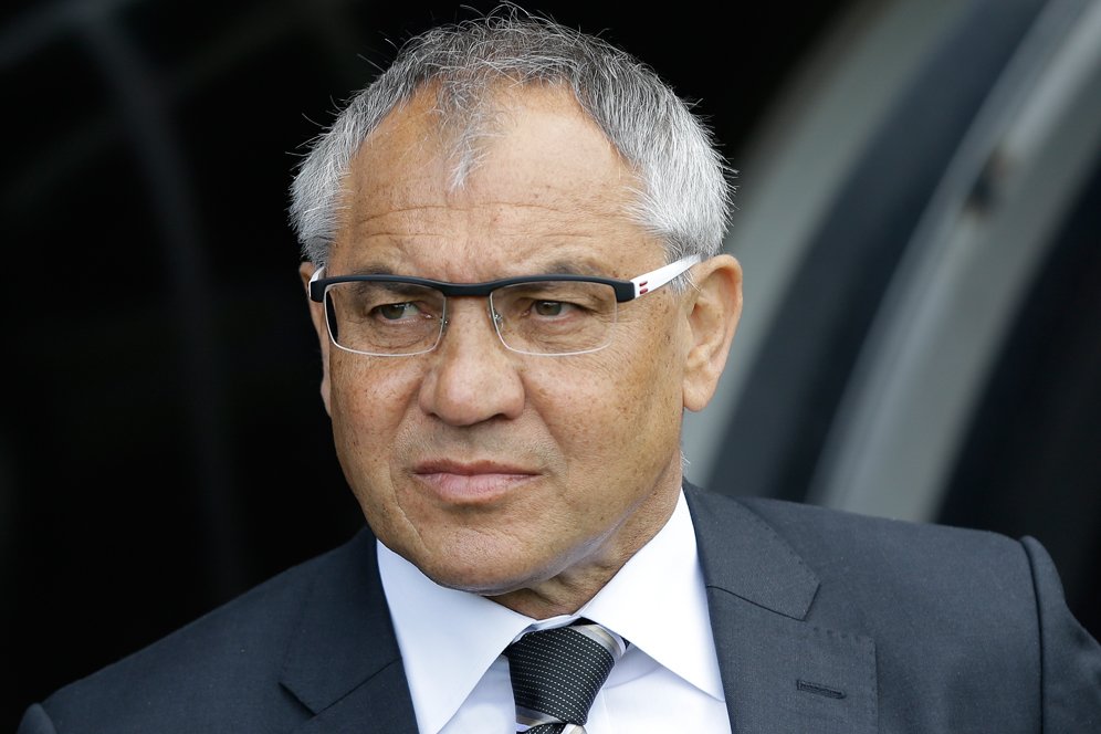 Felix Magath Memang Beda: Merasa Paling Layak Jadi Pelatih Timnas Jerman 