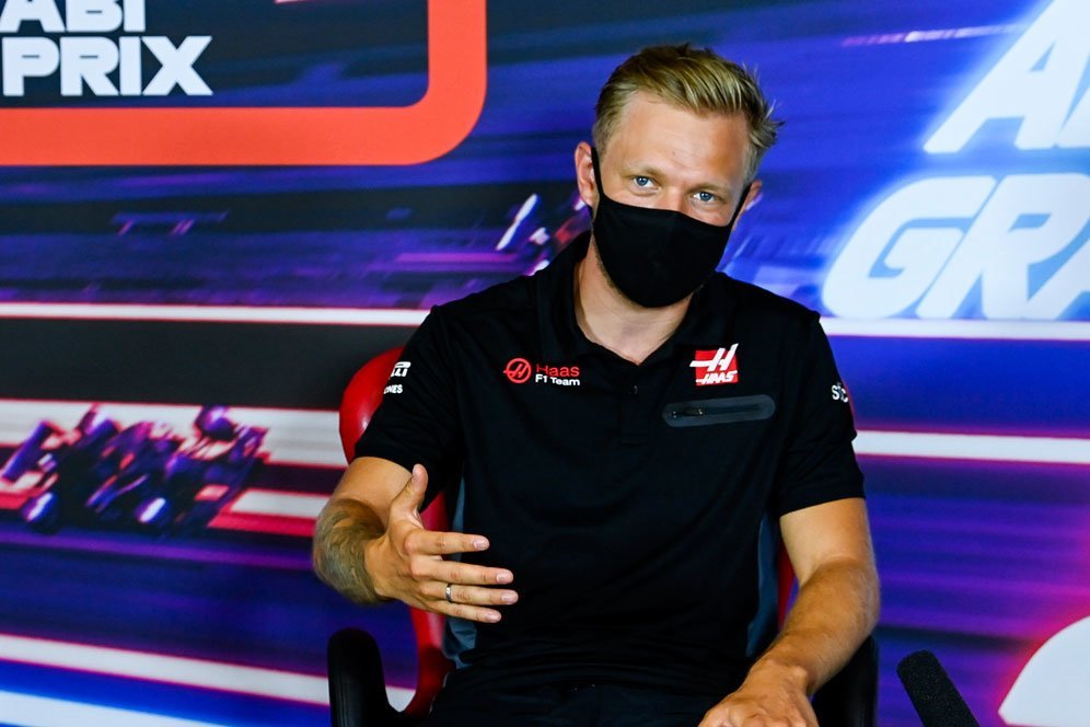 Mazepin Out, Magnussen In: Daftar Pembalap Formula 1 2022 Berubah Lagi