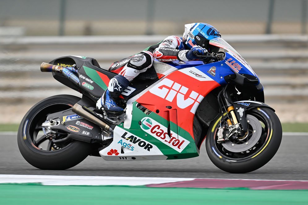 Bareng Aleix Espargaro-Alex Marquez, Castrol Luncurkan POWER1 ULTIMATE Jelang MotoGP Mandalika