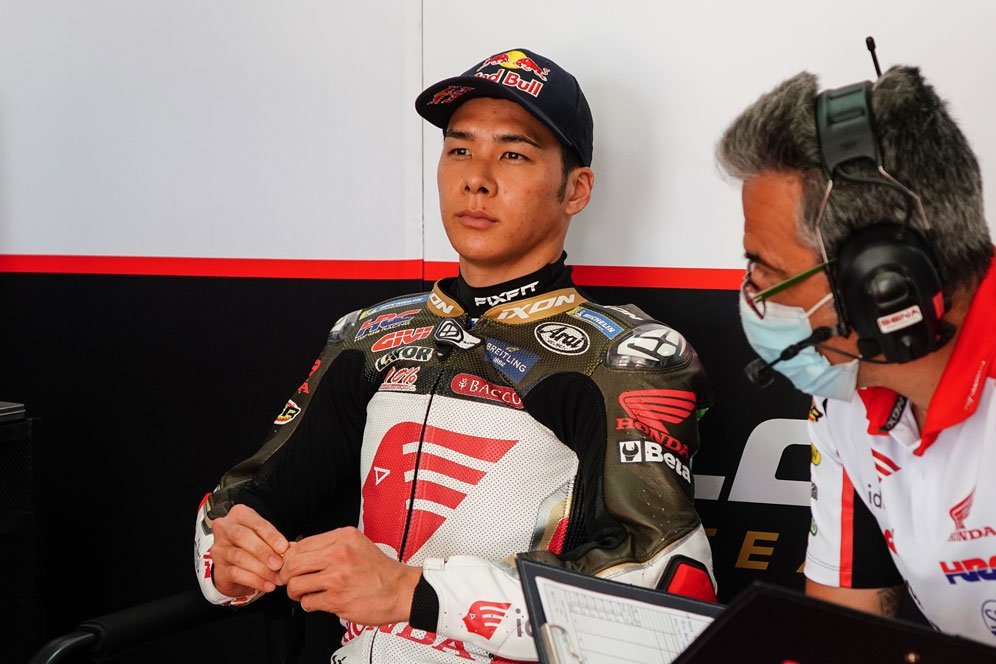 Operasi Jari Lagi, Takaaki Nakagami Terpaksa Absen dari MotoGP Thailand