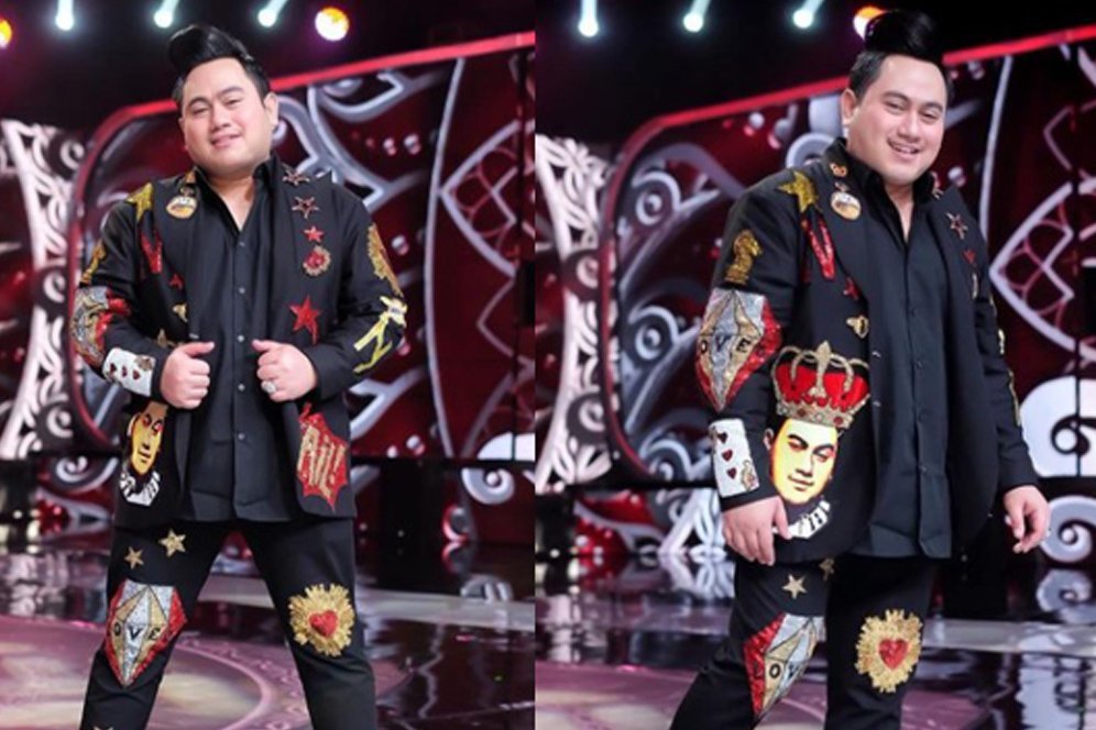 Kegemparan Nassar Berlanjut, Media Sosial Ramai Lagi Dong! Kegemparan Nassar Berlanjut, Media Sosial Ramai Lagi Dong!