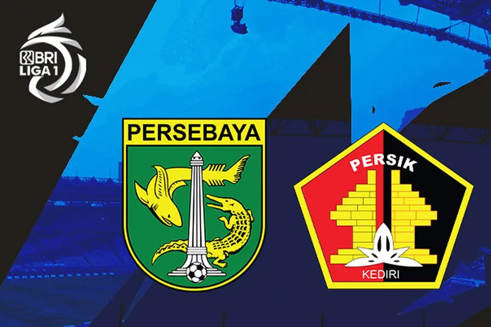 Prediksi BRI Liga 1: Persebaya Surabaya vs Persik Kediri 10 Maret 2022