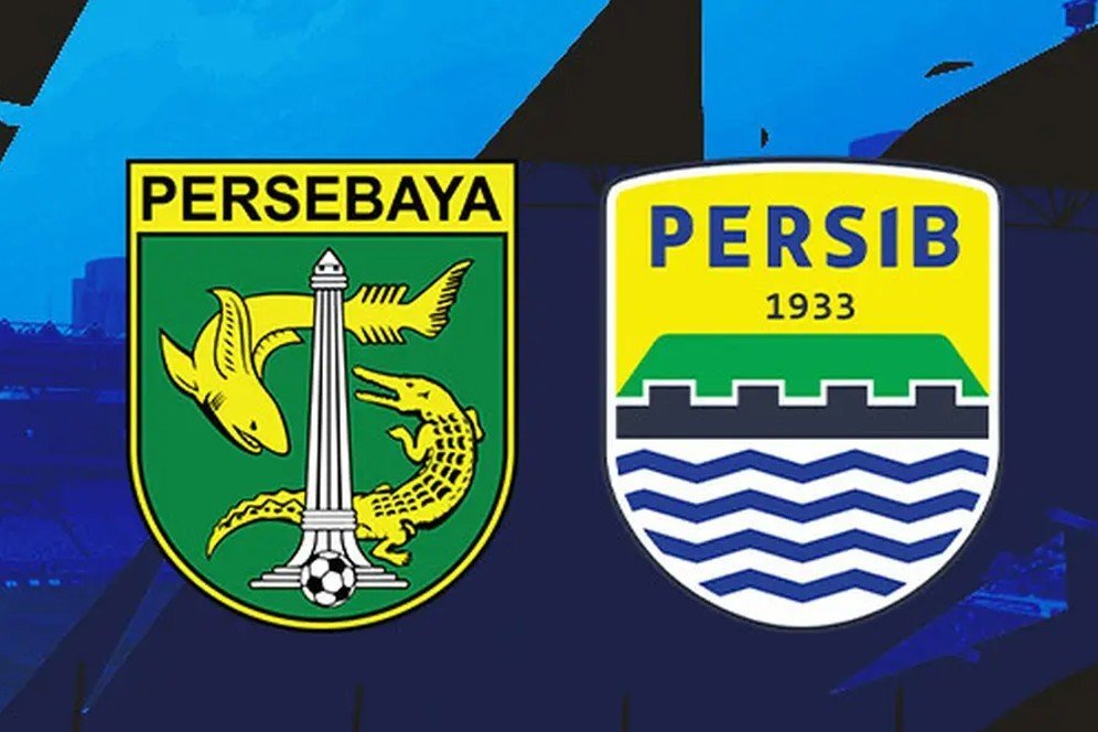 Prediksi BRI Liga 1: Persebaya Surabaya vs Persib Bandung 19 Maret 2022