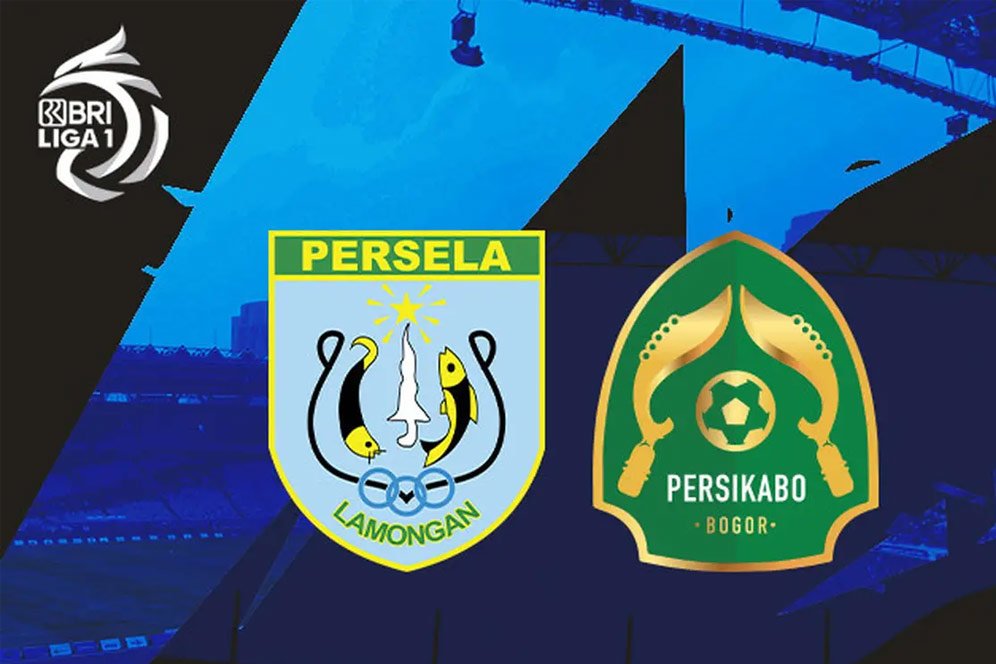 Prediksi BRI Liga 1: Persela Lamongan vs Persikabo 1973 9 Maret 2022