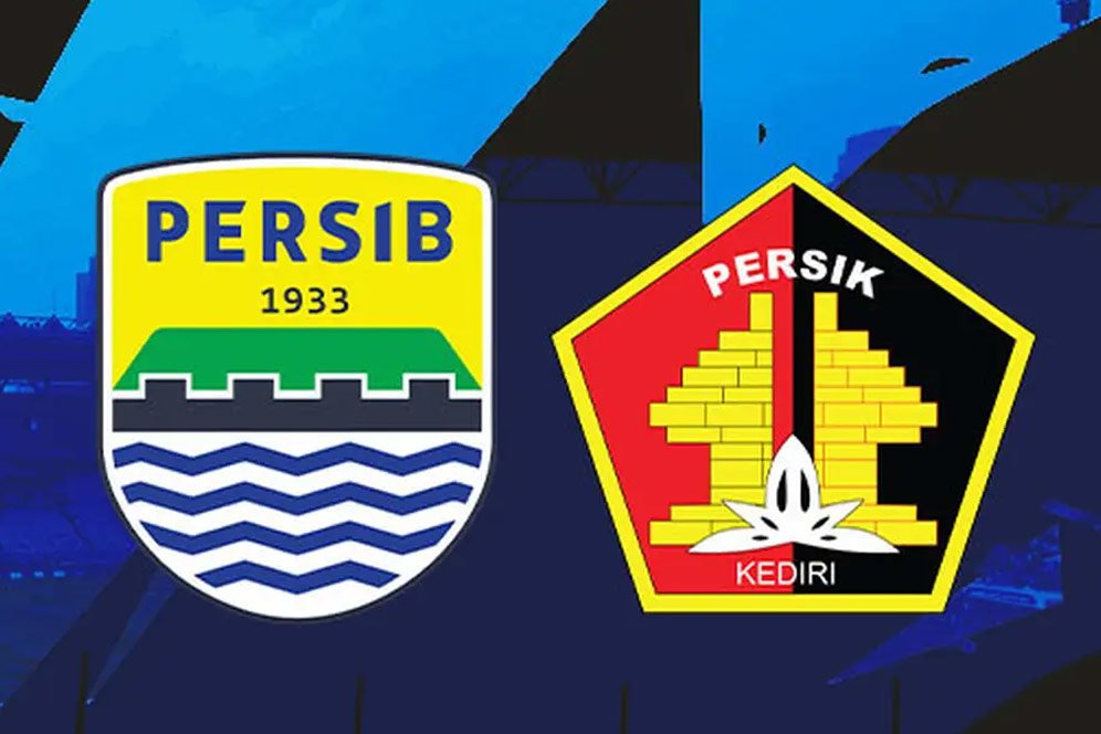 Prediksi BRI Liga 1: Persib Bandung vs Persik Kediri 25 Maret 2022