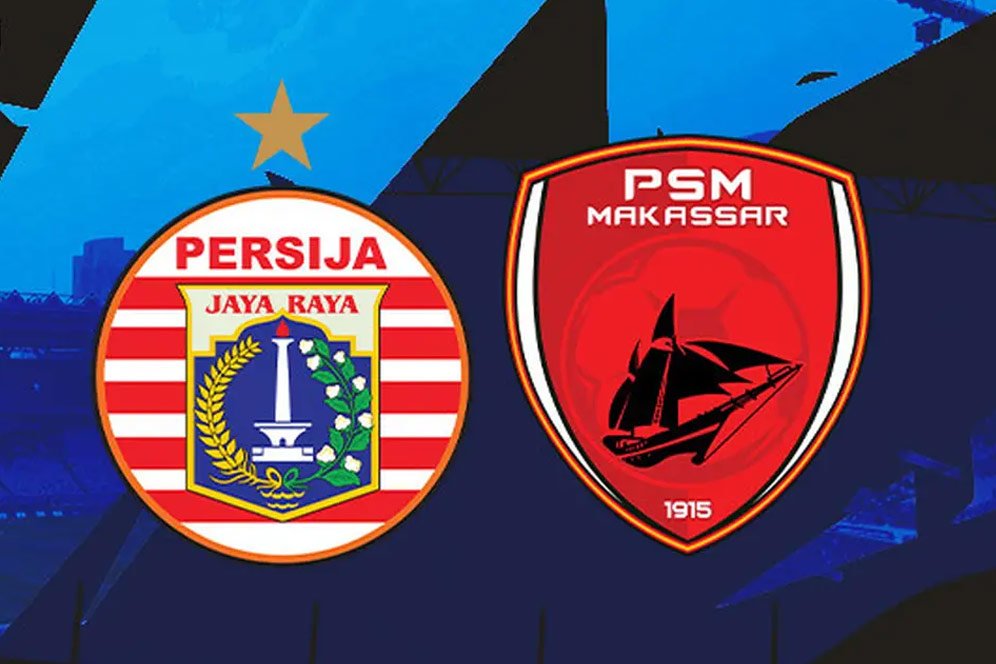 Prediksi BRI Liga 1: Persija Jakarta vs PSM Makassar 21 Maret 2022