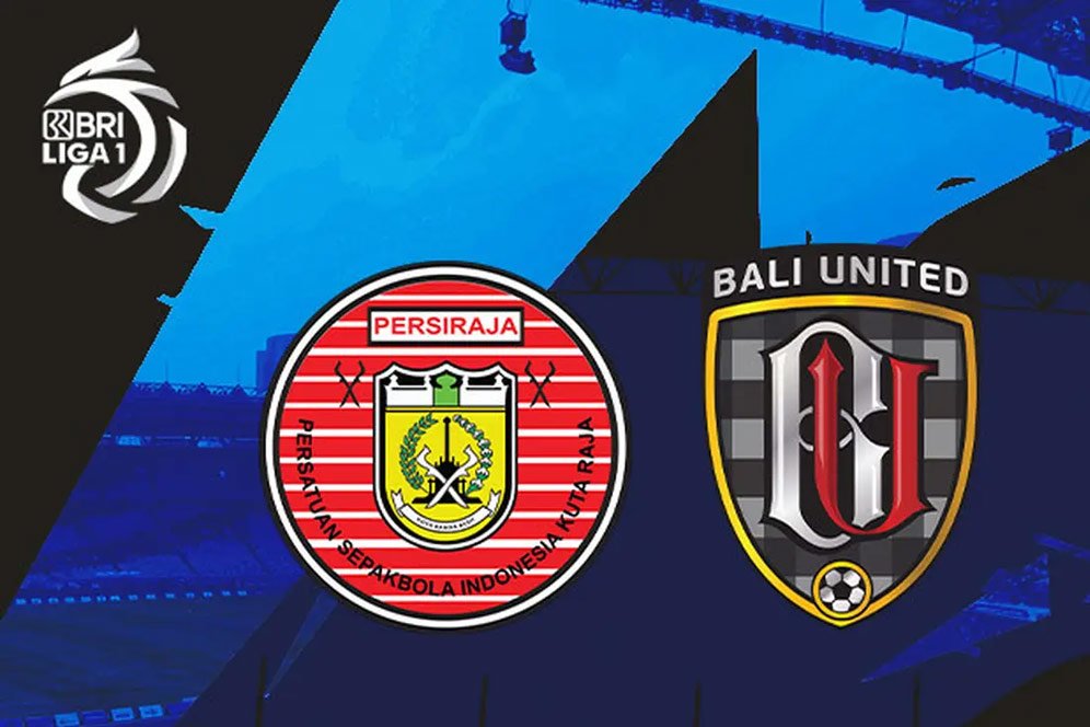 Prediksi BRI Liga 1: Persiraja Banda Aceh vs Bali United 11 Maret 2022