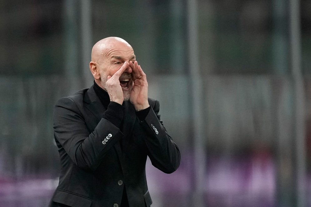 Nasib 5 Pemain AC Milan yang 'Disekolahkan', Siapa Bakal Ditendang Stefano Pioli?