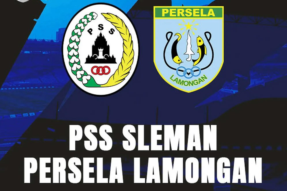 Kalahkan Persela, PSS Sleman Bersyukur Dapat Tiga Poin Berharga