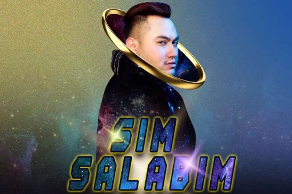 Sim Salabim, Nassar Kasih Tahu Netizen Cara Jadi King dan Queen Sim Salabim, Nassar Kasih Tahu Netizen Cara Jadi King dan Queen