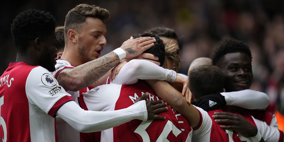 Menurut Yaya Toure, Arsenal yang Sekarang Barcelona Banget