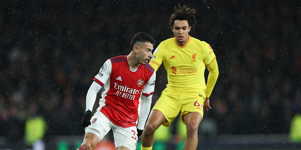 Dani Alves Bicara Tiga Bek Kanan Favoritnya Saat Ini, Trent Nomor Satu!