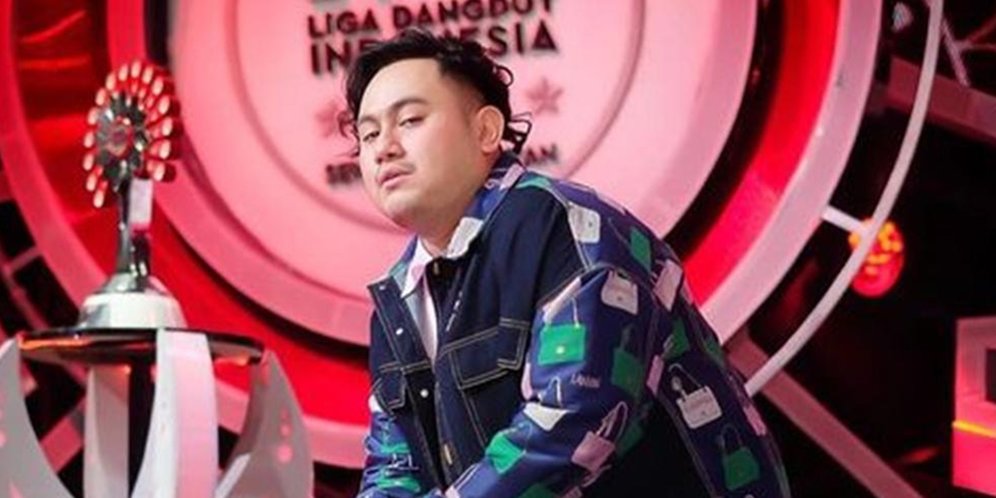 Bikin Kaget, Nassar Lepas Nama King