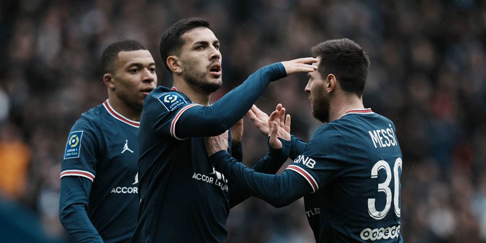 Ambil Nggak Nih? Paredes Beber Keinginannya Gabung Madrid