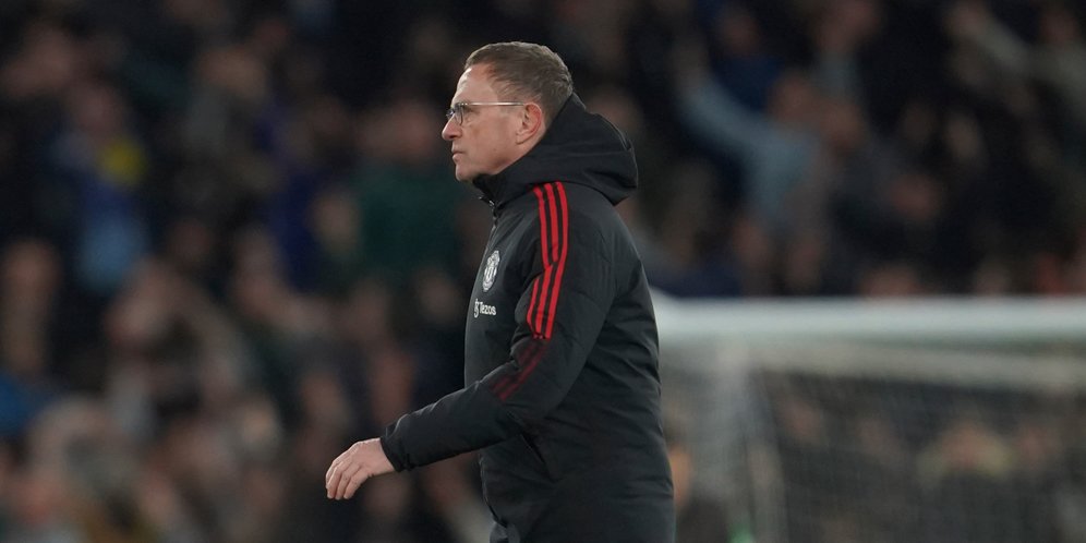 Emosi Lihat MU Dibantai City, Scholes Lempar Komentar Brutal Buat Rangnick