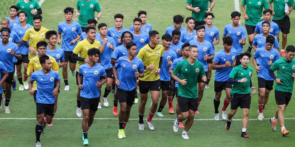 Usai Tc Di Korea Selatan Timnas Indonesia U 19 Akan Tampil Di Turnamen Toulon 2022 3816