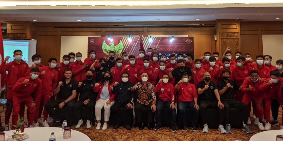 Tak Hanya Di Korea Selatan, PSSI Sebut Timnas Indonesia U-19 Akan TC Ke ...