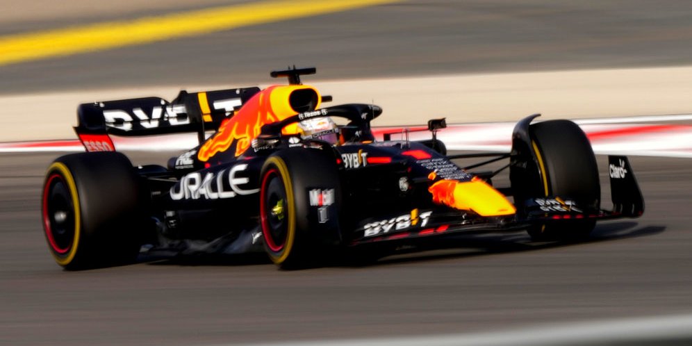 Hasil Balap Formula 1 Miami: Max Verstappen Kalahkan Charles Leclerc