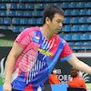 Hasil Malaysia Open 2022: Ahsan/Hendra dan Sheshar Siren Kunci Tiket Perempat Final