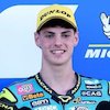 Hasil Kualifikasi Moto2 Australia: Fermin Aldeguer Sabet Pole, Bekuk Augusto Fernandez