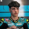 Hasil Pemanasan Moto2 Austin: Fermin Aldeguer Asapi Tony Arbolino