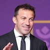 Bagaimana Kalau Alessandro Del Piero Jadi Presiden Juventus? Ada yang Setuju?