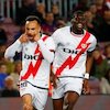 Hasil Pertandingan Barcelona vs Rayo Vallecano: Skor 0-1