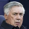 Punya Kedalaman Skuad yang Bagus, Carlo Ancelotti Yakin Real Madrid Tendang Manchester City