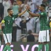 Skuad Resmi Timnas Arab Saudi untuk Piala Dunia 2022: Salman Al-Faraj, Sang Kapten yang Cedera, Teta