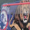 Bos Arema FC Tantang Aremania untuk Percantik Bus Klub Bos Arema FC Tantang Aremania untuk Percantik Bus Klub