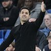 Saran Conte untuk Arteta: Jangan Kebanyakan Komplain Deh!