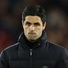 Pemain Arsenal yang Bakal Pergi? Begini Jawaban Mikel Arteta