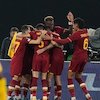 Akhirnya AS Roma Pecah Telur Lawan Bodo/Glimt! Apa Kata Jose Mourinho?