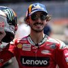 Hasil Kualifikasi Ducati Race of Champions: Pecco Bagnaia Sabet Pole