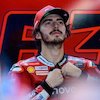 Ducati Soal Pecco Bagnaia Mabuk-mabukan: Tak Perlu Ribut, Sudah Sadar Kalau Salah