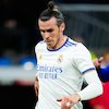 Bukan ke Barcelona, Ini Destinasi Gareth Bale Berikutnya Usai Cabut dari Madrid