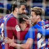 5 Alasan Barcelona Bisa Ganggu Real Madrid Musim Depan, Juara La Liga Gak Nih?