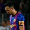 Begini Penjelasan Xavi Soal Penyebab Barcelona Kalah dari Frankfurt