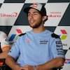 Enea Bastianini: Kalau Repsol Honda Mendekat, Saya Nggak Akan Nolak