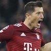 Barcelona Tumbalkan Pemain Ini untuk Dapatkan Robert Lewandowski