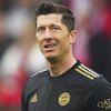 Mbappe Gagal, Real Madrid Incar Robert Lewandowski