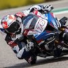 Hasil FP3 WorldSBK Catalunya: Loris Baz Bawa BMW Tercepat