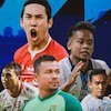 Siapa Bek Lokal dengan Market Value Termahal di BRI Liga 1 Saat Ini? Ini Jawabannya!