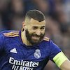 3 Bintang Serie A yang Bisa Gantikan Karim Benzema di Real Madrid